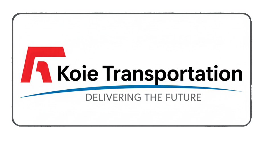 KOIE Transport Logo
